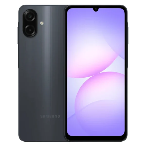Galaxy A07 128GB RAM 6
