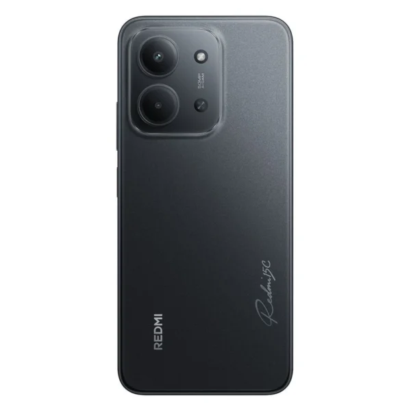 Redmi 15c 256GB RAM8 Global