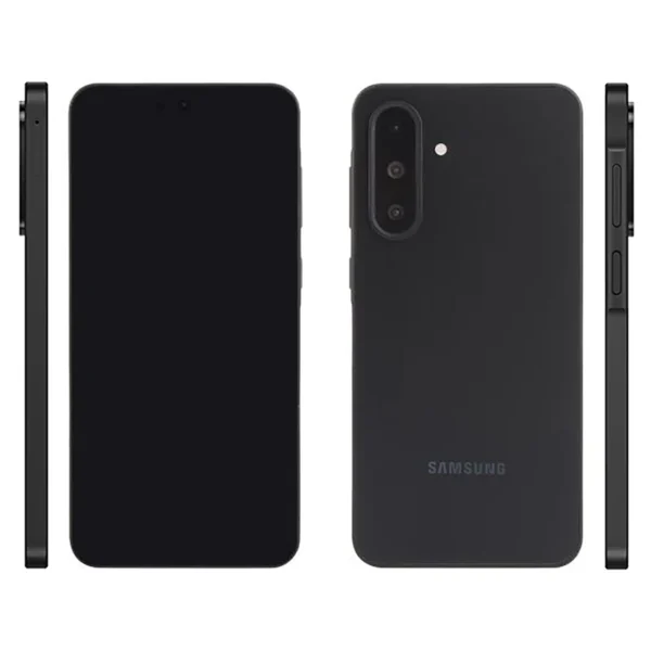 Galaxy A26 256GB RAM8