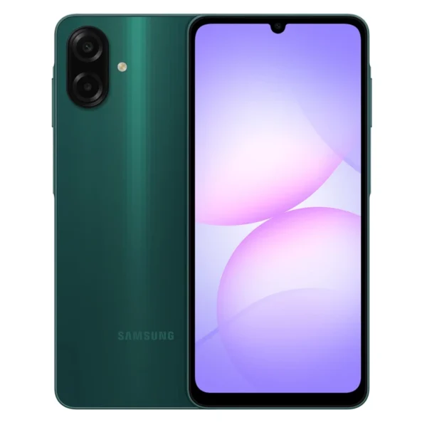 Galaxy A07 64GB RAM4