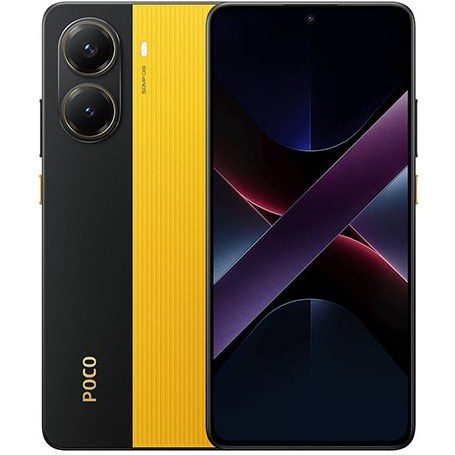 Poco X7 512GB RAM12